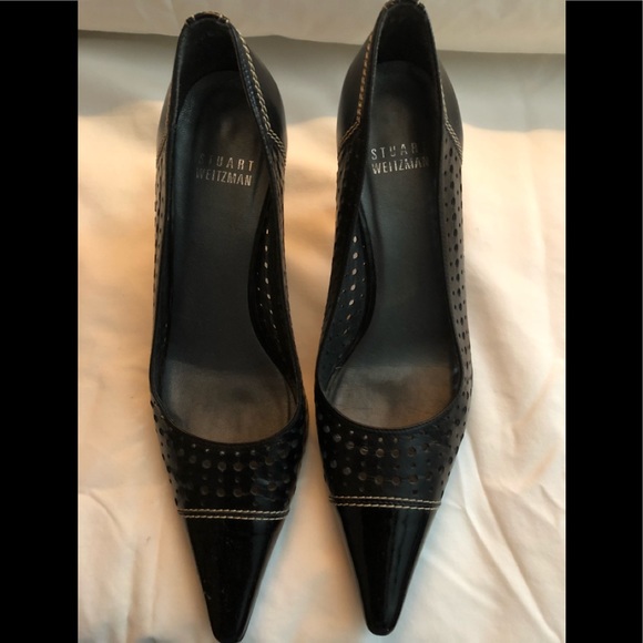 poshmark stuart weitzman